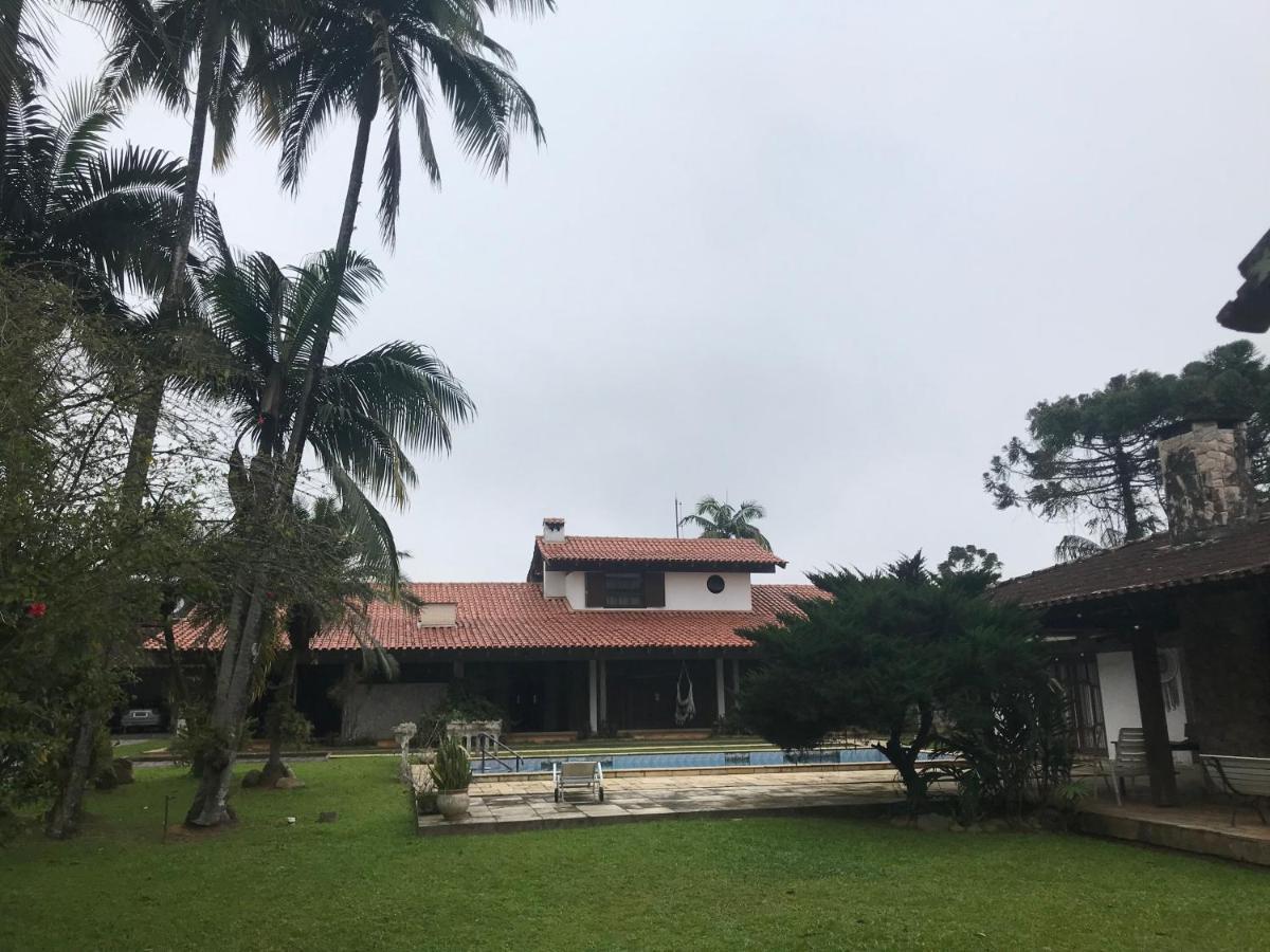 No Centro De Holiday home Pomerode
