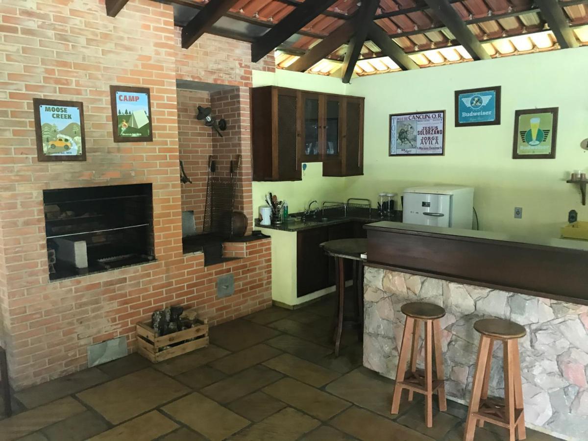 No Centro De Holiday home