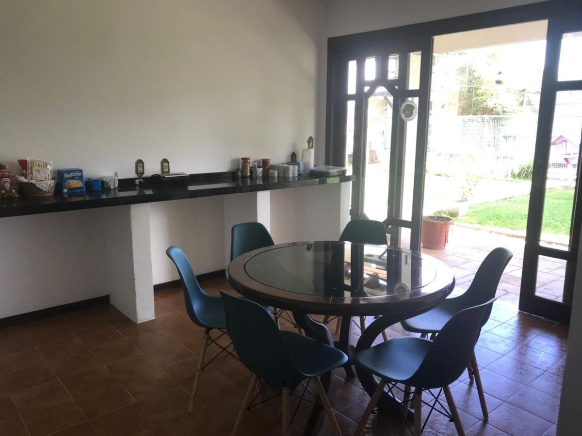 No Centro De Holiday home
