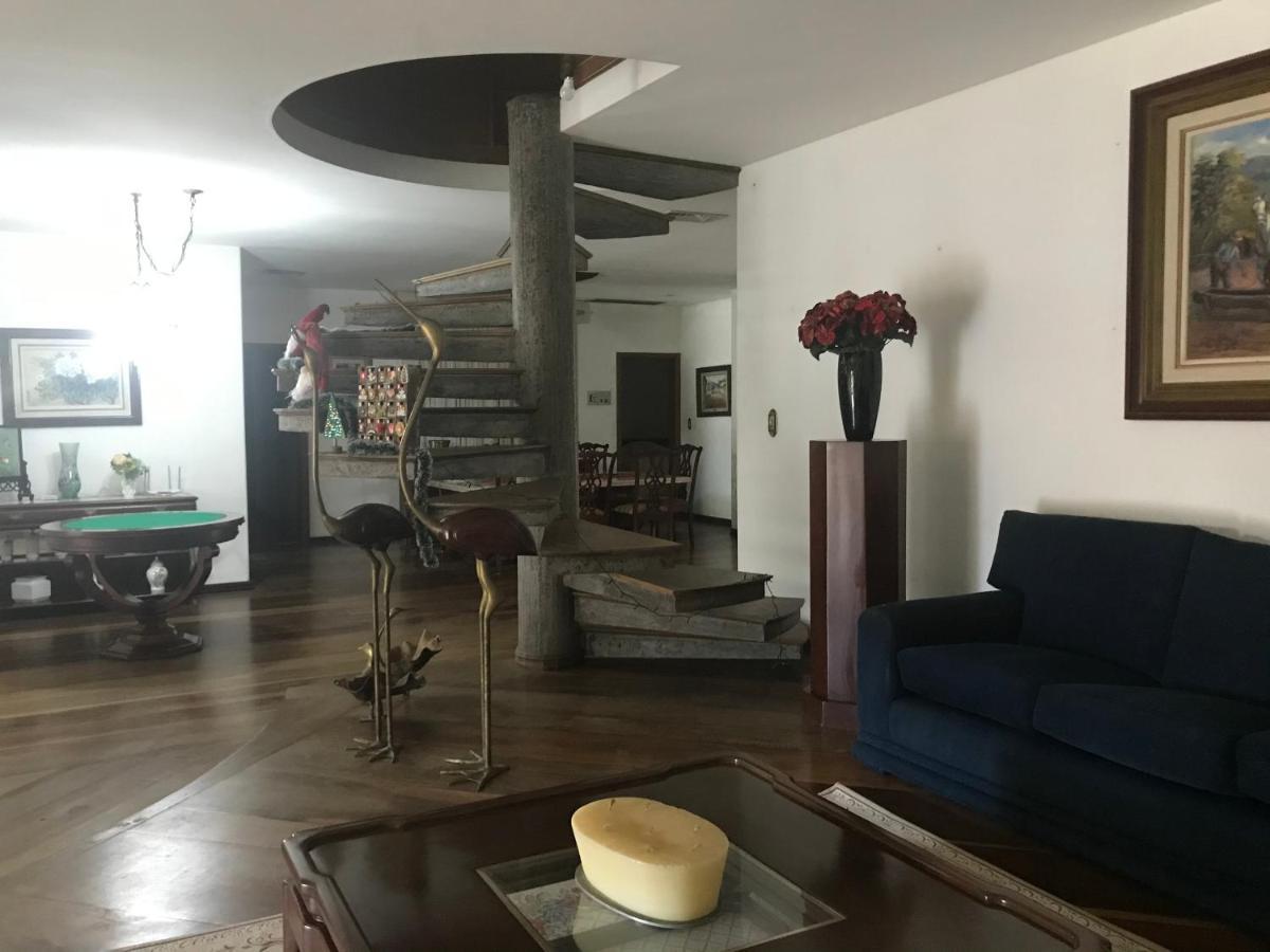 Holiday home No Centro De Pomerode