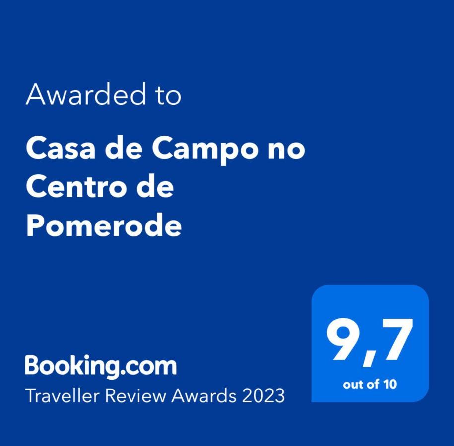 No Centro De * Pomerode