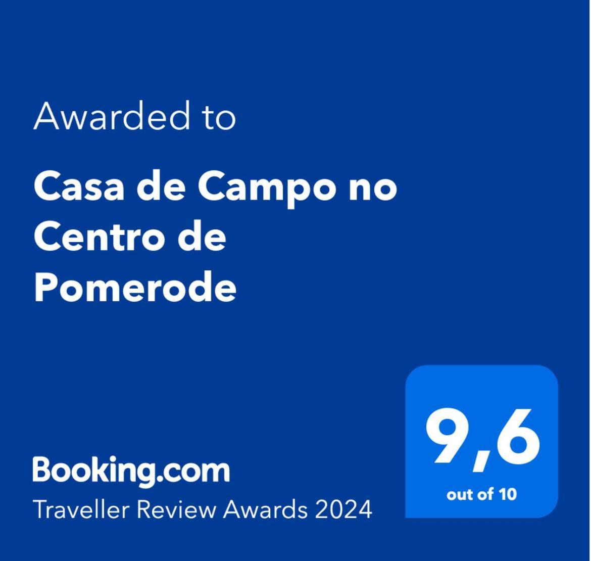 No Centro De Holiday home *